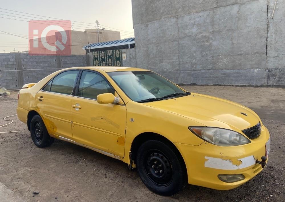 تويوتا كامري